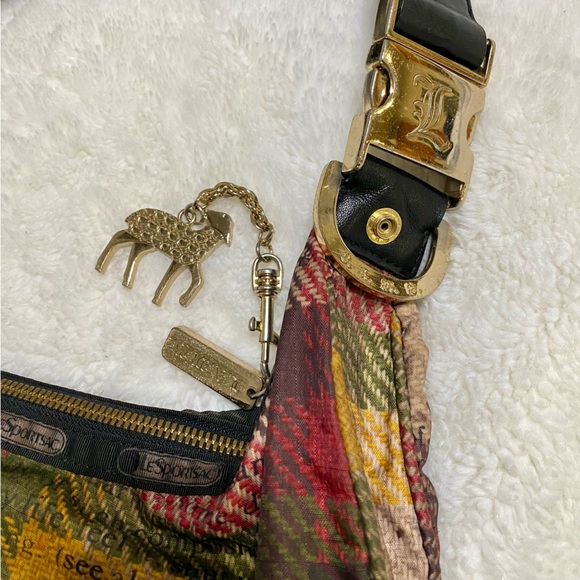 Gwen Stefani L.A.M.B. for LeSportsac Bag - Picture 3 of 7